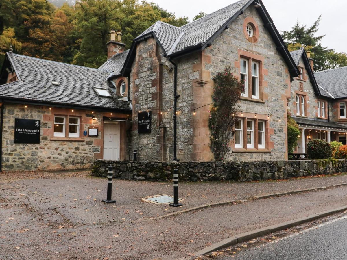 4 River Court Invergarry Exterior foto